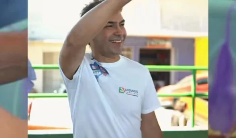 Deputado eleito pelo PL na Paraíba é alvo de investigação sobre distribuição de cestas básicas