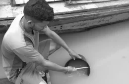 Do isolamento à dignidade: após 40 anos de espera, comunidade no interior do Amazonas recebe acesso à água tratada