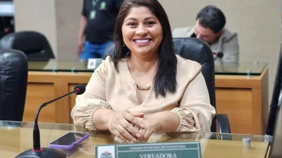 Cheila Moreira assume vaga no Senado e amplia bancada do PT