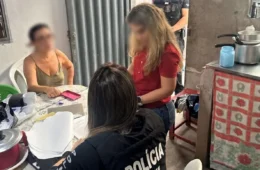 Operação mira grupo suspeito de furtar celulares na Expofeira do Amapá