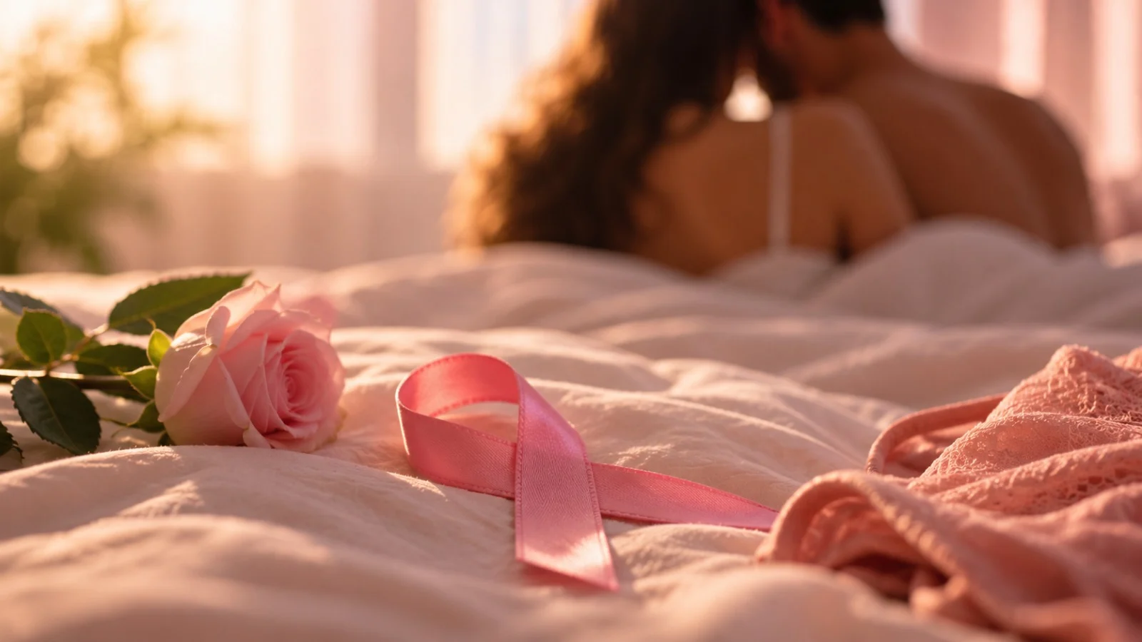 relacionamento - fim tratamento - cancer de mama