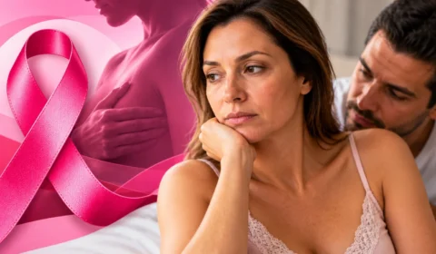 Câncer de mama pode afetar a vida sexual mesmo após o fim do tratamento