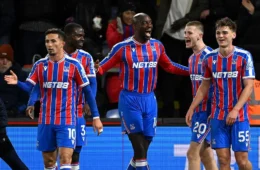 Tottenham x Crystal Palace: onde assistir ao vivo, horário e escalações pela Premier League