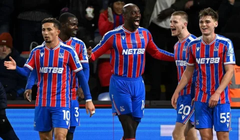 Tottenham x Crystal Palace: onde assistir ao vivo, horário e escalações pela Premier League
