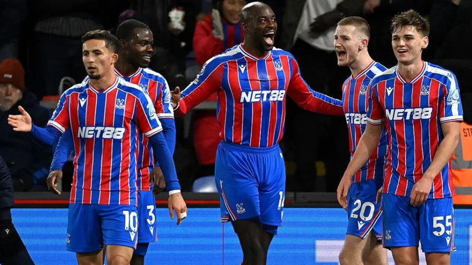 Tottenham x Crystal Palace: onde assistir ao vivo, horário e escalações pela Premier League