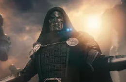 Vingadores: Doutor Destino reúne X-Men e Quarteto Fantástico; veja estreia e elenco