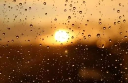 Finados deve ter calor e risco de temporais em diferentes regiões do Brasil