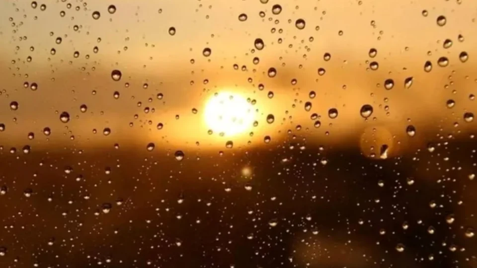 Finados deve ter calor e risco de temporais em diferentes regiões do Brasil