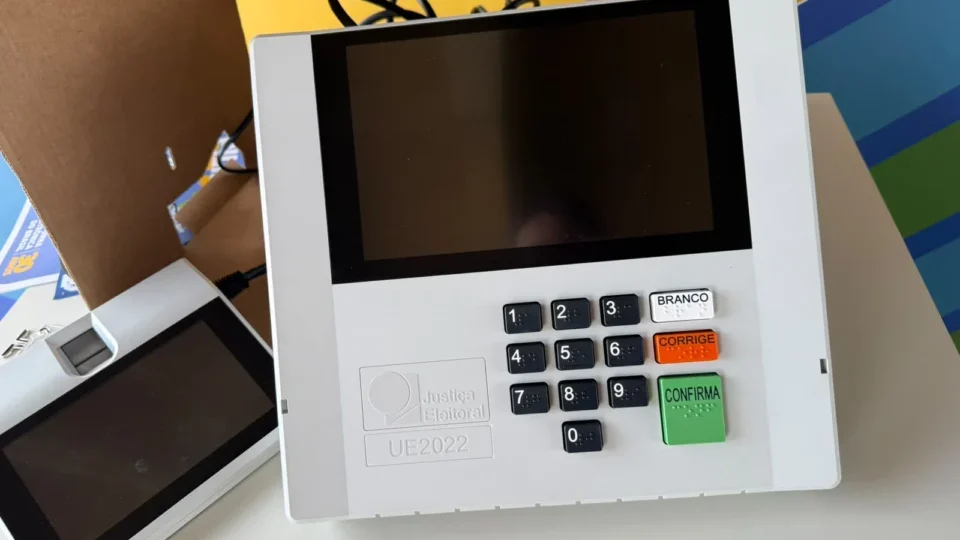 Bloqueio na Esplanada dos Ministérios será ampliado para o segundo turno