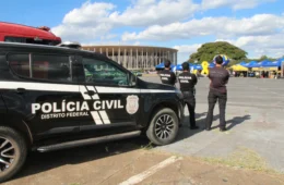 PCC tinha “livro da morte” com nomes de rivais marcados para execução, revela investigação