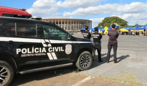 PCC tinha “livro da morte” com nomes de rivais marcados para execução, revela investigação