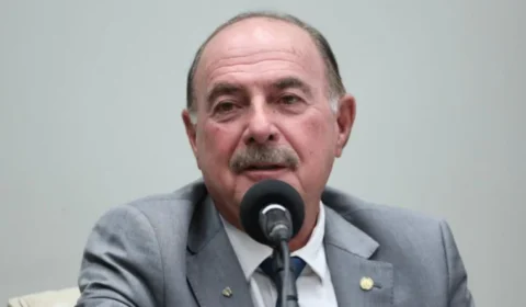 Quem é Dr. Zacharias Calil? Conheça o candidato do MDB ao Senado por Goiás
