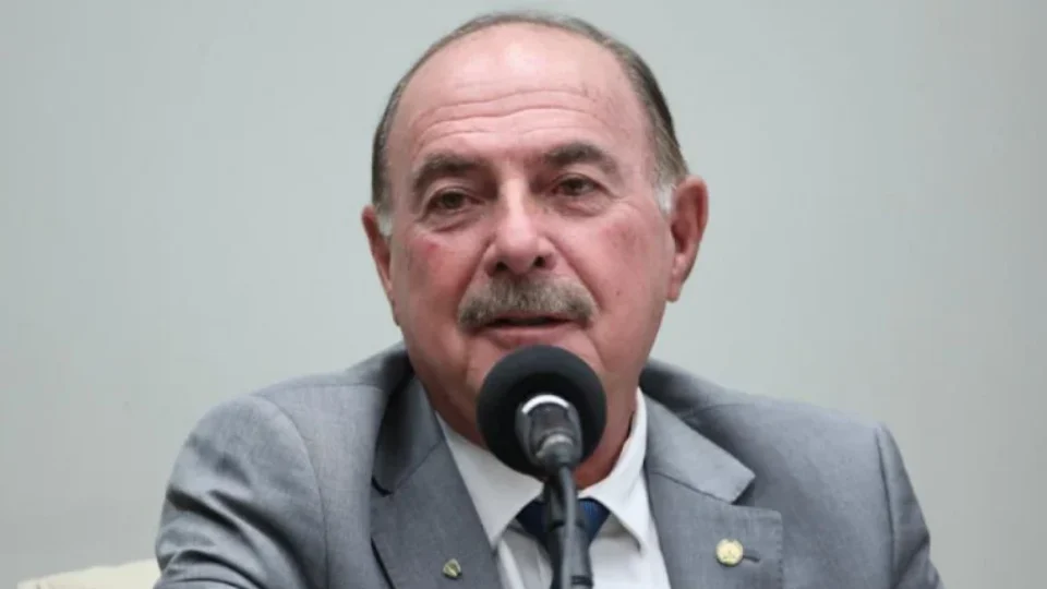 Quem é Dr. Zacharias Calil? Conheça o candidato do MDB ao Senado por Goiás