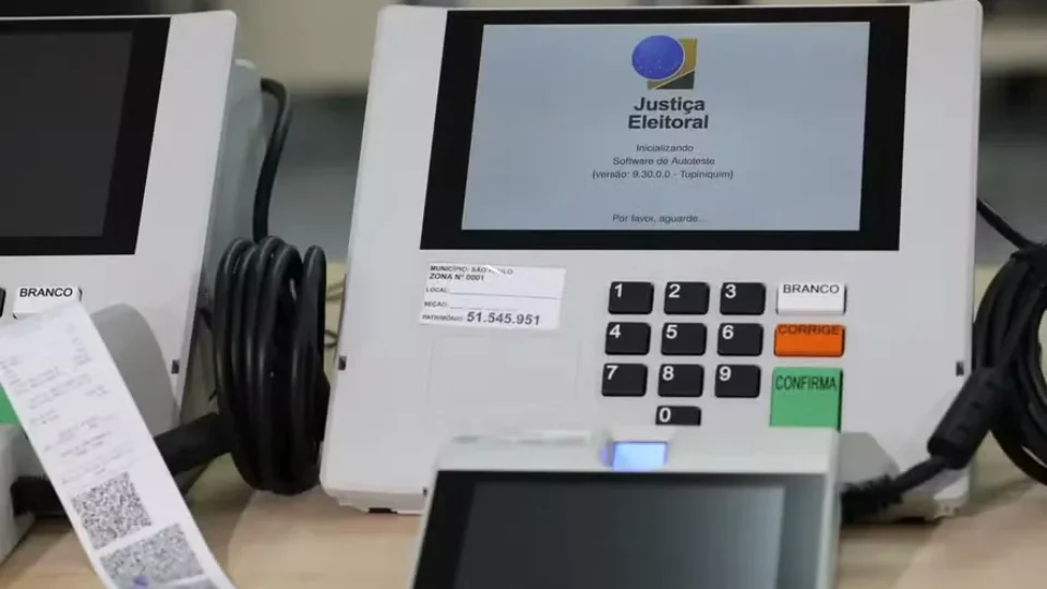 Eleitores têm até 60 dias para justificar ausência no segundo turno; veja como