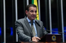 Quem é Vanderlan Cardoso? Conheça o candidato do PSD ao Senado por Goiás
