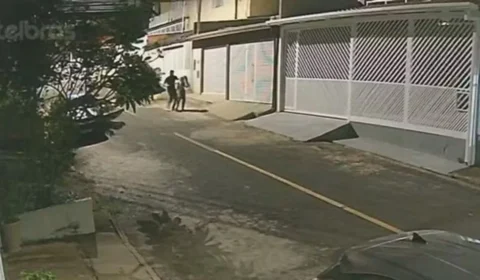 Mulher é baleada na cabeça e no tórax na Candangolândia; ex-companheiro é suspeito
