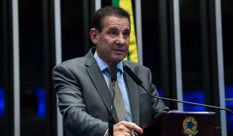Quem é Vanderlan Cardoso? Conheça o candidato do PSD ao Senado por Goiás