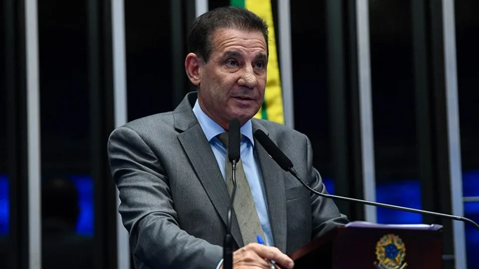 Quem é Vanderlan Cardoso? Conheça o candidato do PSD ao Senado por Goiás