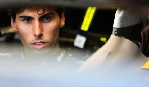 GP dos EUA: Antonelli larga na pole e Bortoleto em último; veja horário e grid