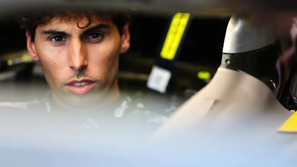 GP dos EUA: Antonelli larga na pole e Bortoleto em último; veja horário e grid