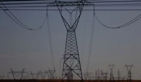 Rede elétrica do DF recebe reforço para evitar apagões durante votação