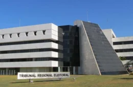 TRE-DF envia alerta por WhatsApp a eleitores que tiveram local de votação alterado