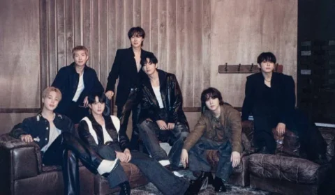 MAMA Awards 2026 abre votação com BTS liderando 6 indicações