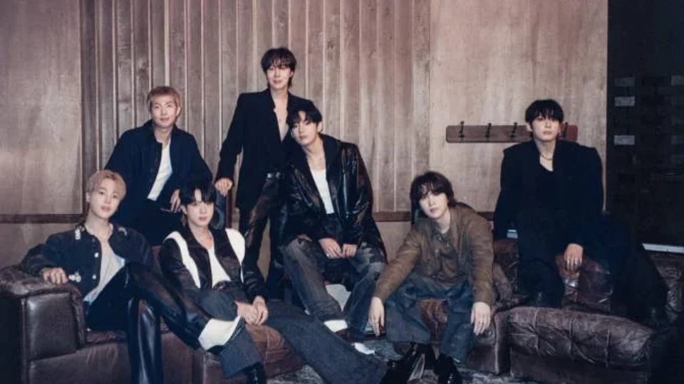 MAMA Awards 2026 abre votação com BTS liderando 6 indicações