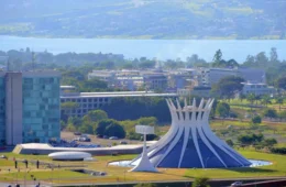 Trabalhadores do turismo no DF terão aumento salarial de 5,8%