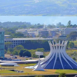 Trabalhadores do turismo no DF terão aumento salarial de 5,8%