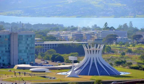 Trabalhadores do turismo no DF terão aumento salarial de 5,8%