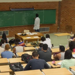 UnB oferece vagas para indígenas em vestibular com inscrições gratuitas até novembro