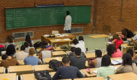 UnB oferece vagas para indígenas em vestibular com inscrições gratuitas até novembro