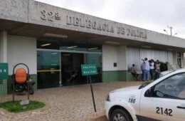 Polícia descarta participação de babá na morte de bebê em Samambaia