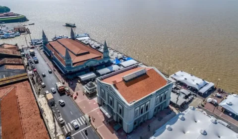 Belém chega a 37°C e registra maior temperatura de outubro em mais de 25 anos