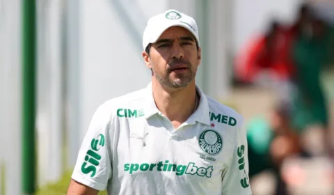 Palmeiras recebe cinco reforços na preparação para enfrentar o Bahia