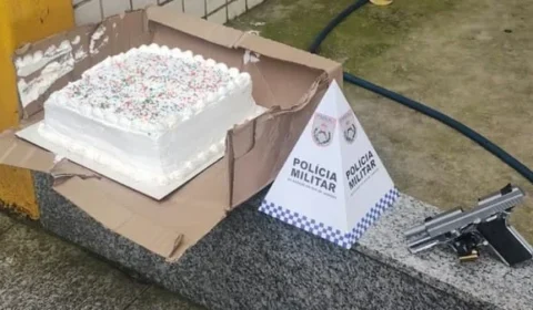 Homem é detido suspeito de colocar chumbinho em bolos para festa do Dia das Crianças no Rio