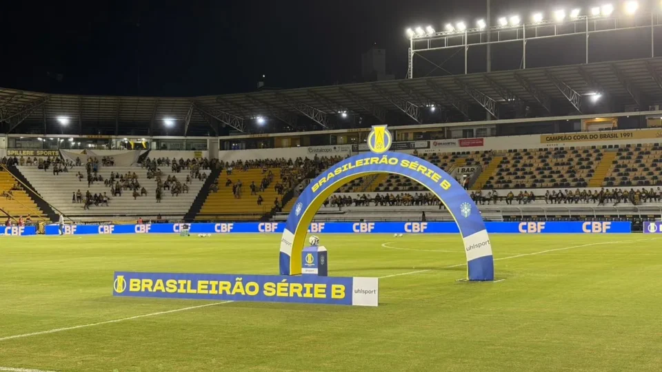 Criciúma recebe América-MG em jogo-chave pelo G-6 da Série B