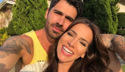 Justiça bloqueia R$ 367,7 mil de Adriana Sant’Anna em disputa milionária