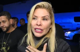 Quem é Verônica Costa, ex-vereadora presa que recebeu filha vestida de noiva na cadeia