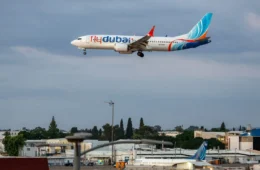 Entenda como Boeing da Flydubai resistiu a mergulho extremo e conseguiu pousar em segurança