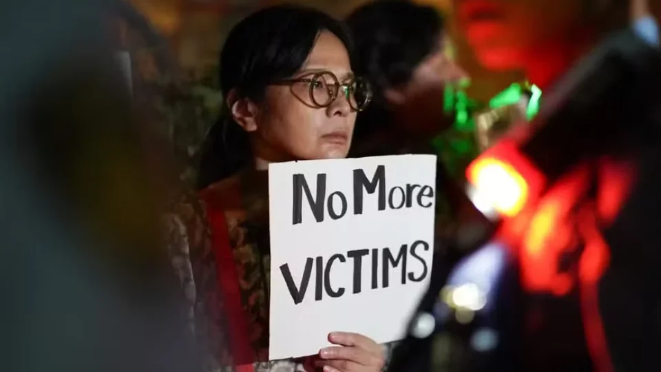 EUA proíbem álcool e decretam toque de recolher para soldados no Japão após morte de mulher