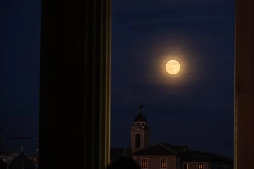 O nome permanece em uso em calendários astronômicos e publicações sobre observação do céu.