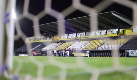 Novorizontino x Goiás onde assistir hoje 21h Série B ao vivo