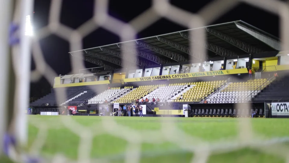 Novorizontino x Goiás onde assistir hoje 21h Série B ao vivo