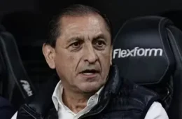 Ramón Díaz ganha força para voltar ao Corinthians após demissão de Diniz; entenda os motivos