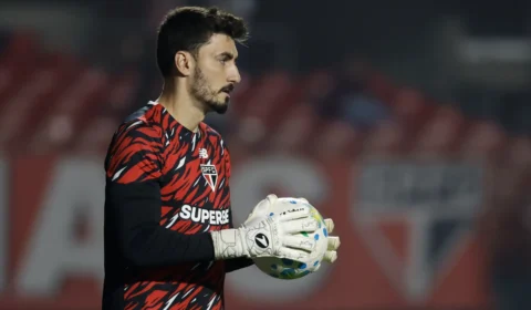 São Paulo x Santos: clássico no Morumbi testa defesas e ânimos