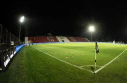 Ponte Preta x Fortaleza vale fuga de recorde negativo e vaga em playoffs