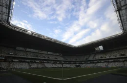 Cruzeiro x Atlético-MG hoje: onde assistir e escalações às 19h30