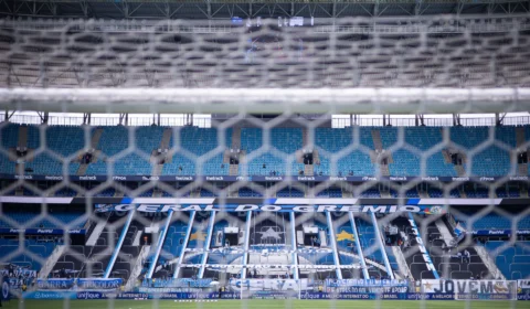 Grêmio x Athletico-PR hoje 21h30: jogo decisivo na Arena